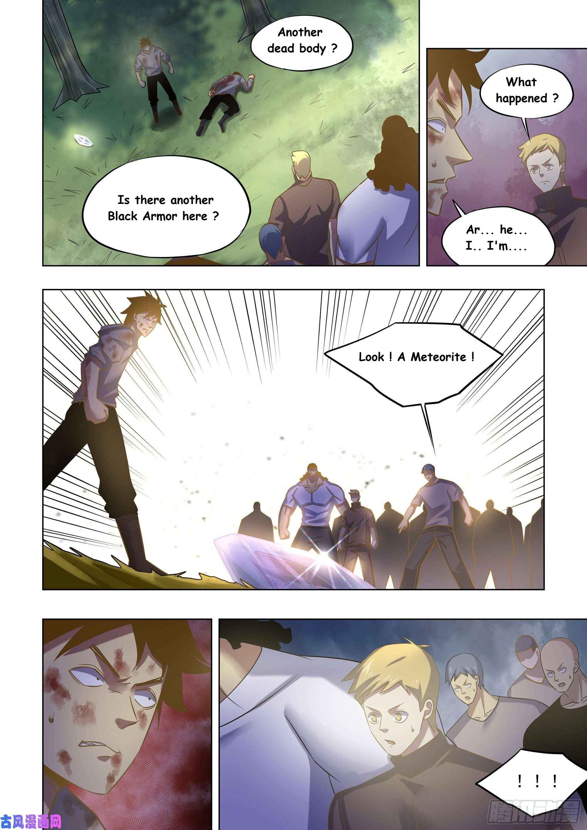 Chapter 415 - Page 10