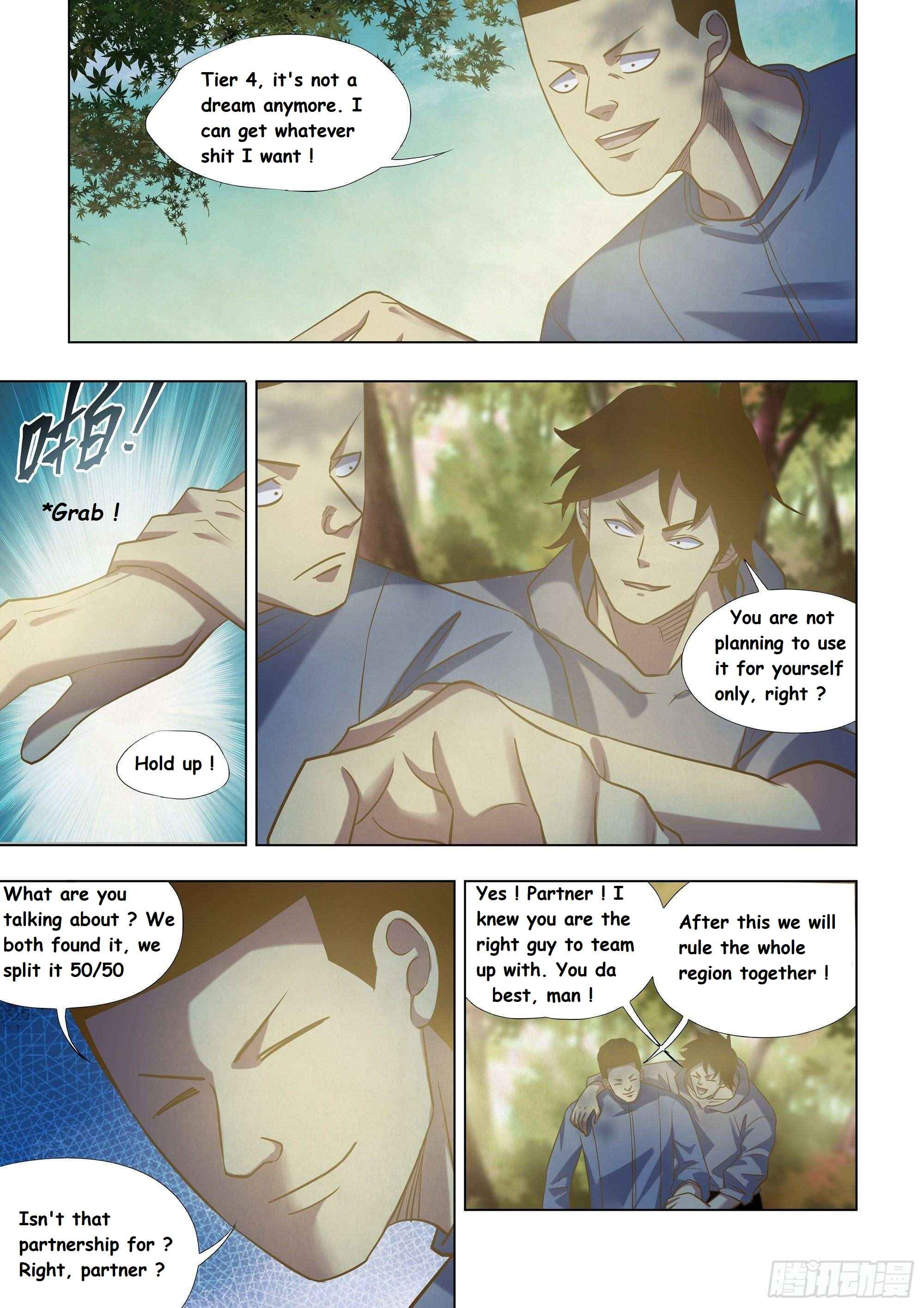 Chapter 415 - Page 5