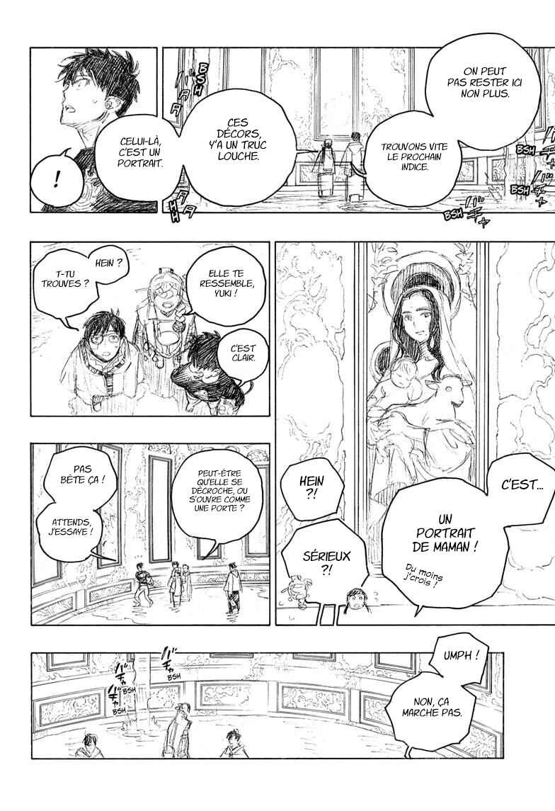 Chapter 164 - Page 23