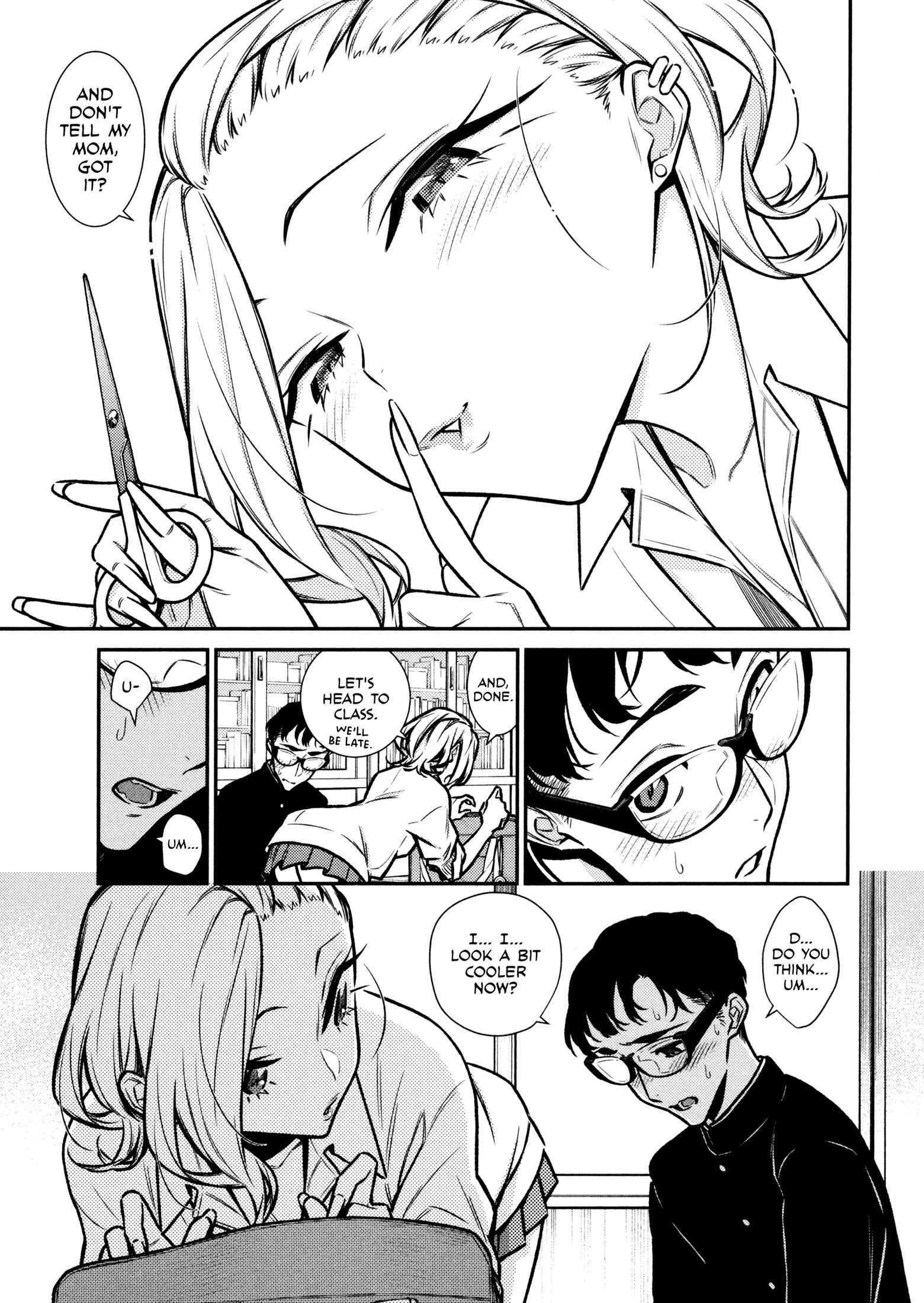 Chapter 85 - Page 15