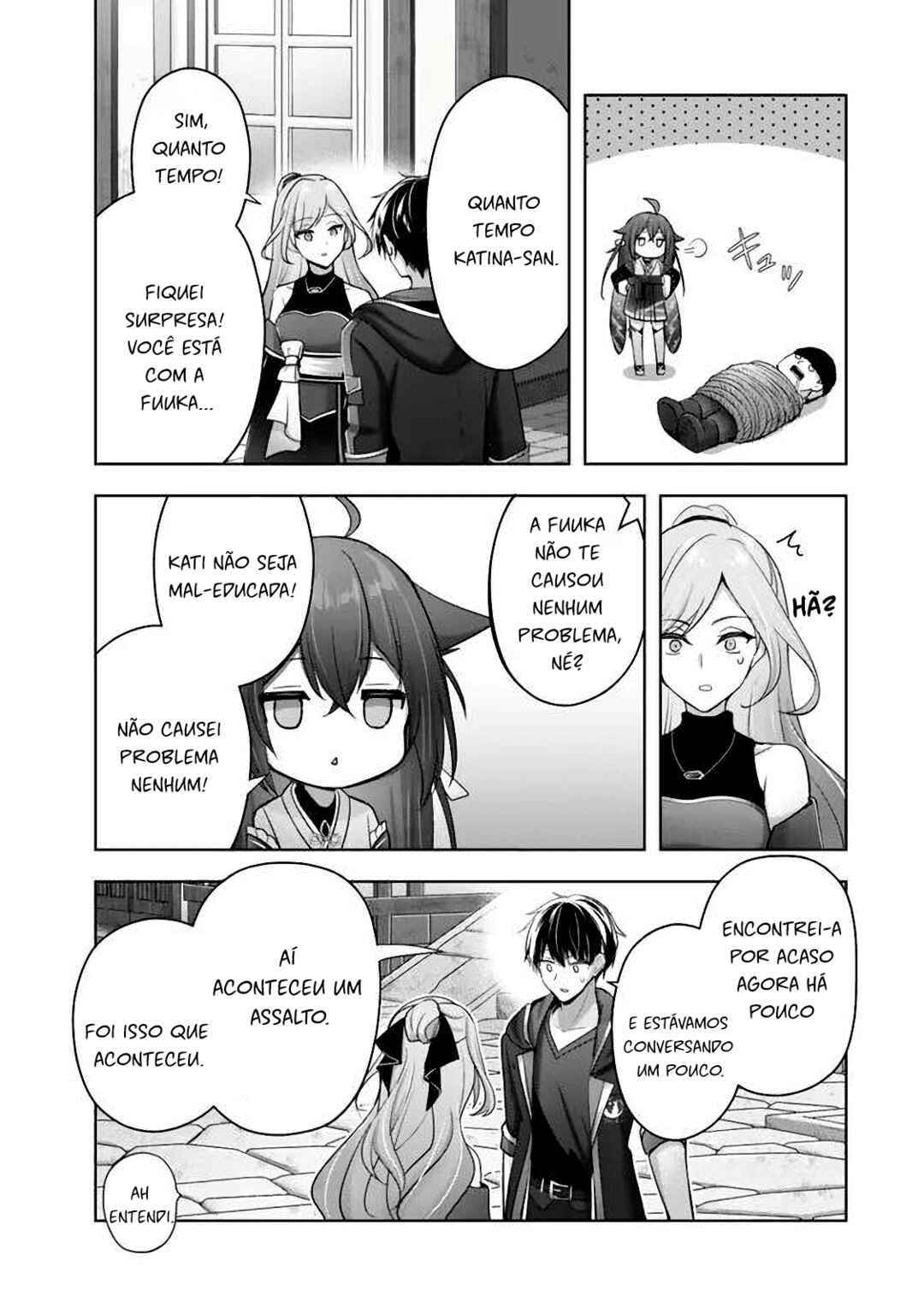 Chapter 42 - Page 19