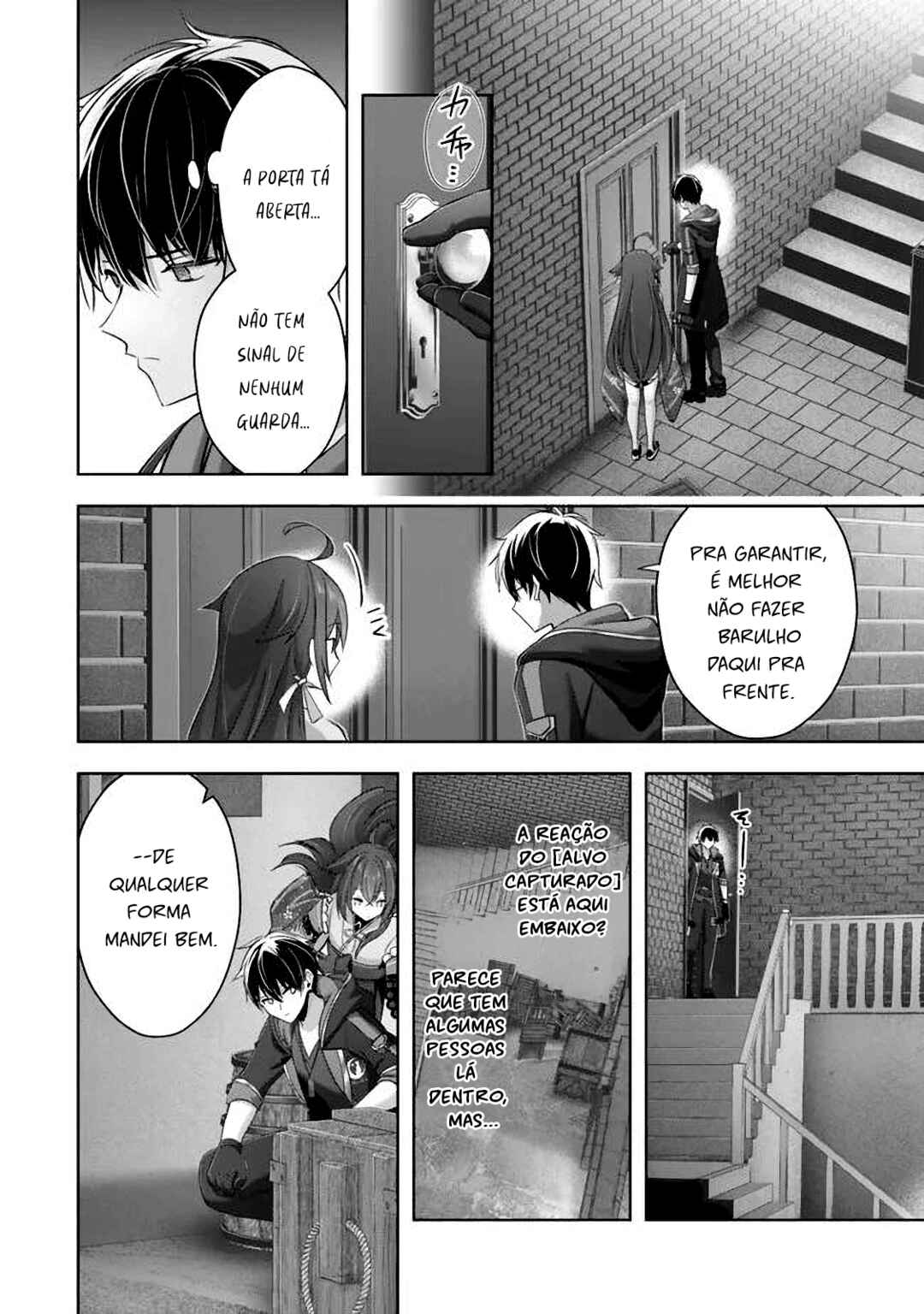 Chapter 42 - Page 34