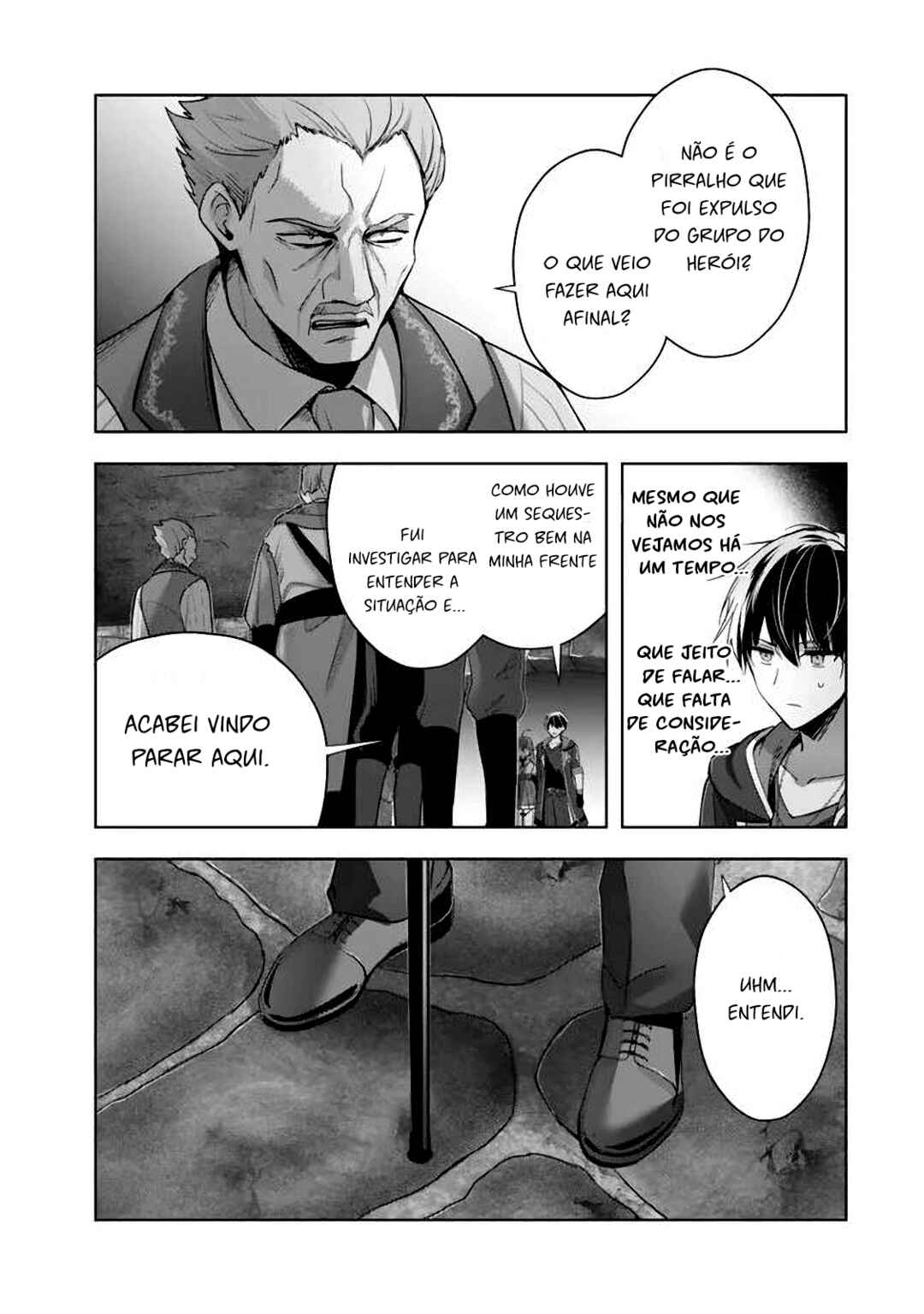 Chapter 42 - Page 39