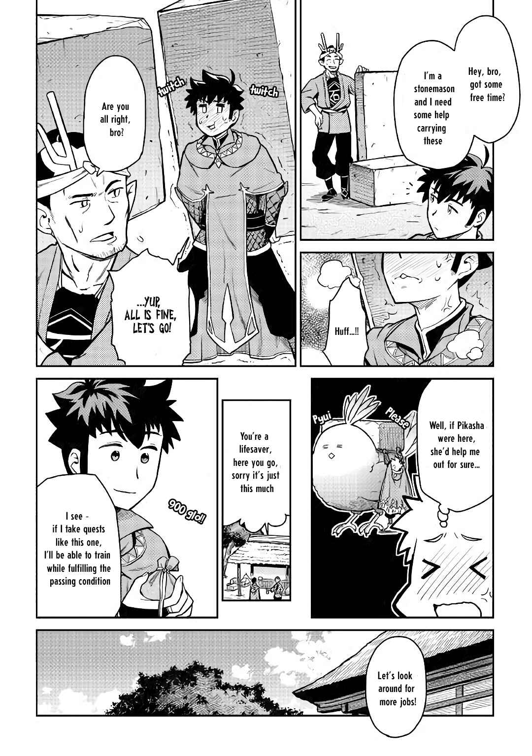 Chapter 49 - Page 11