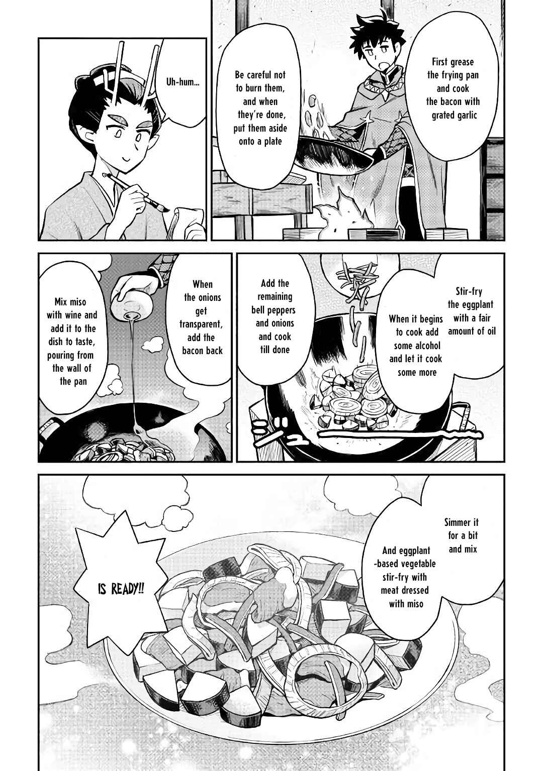 Chapter 49 - Page 14