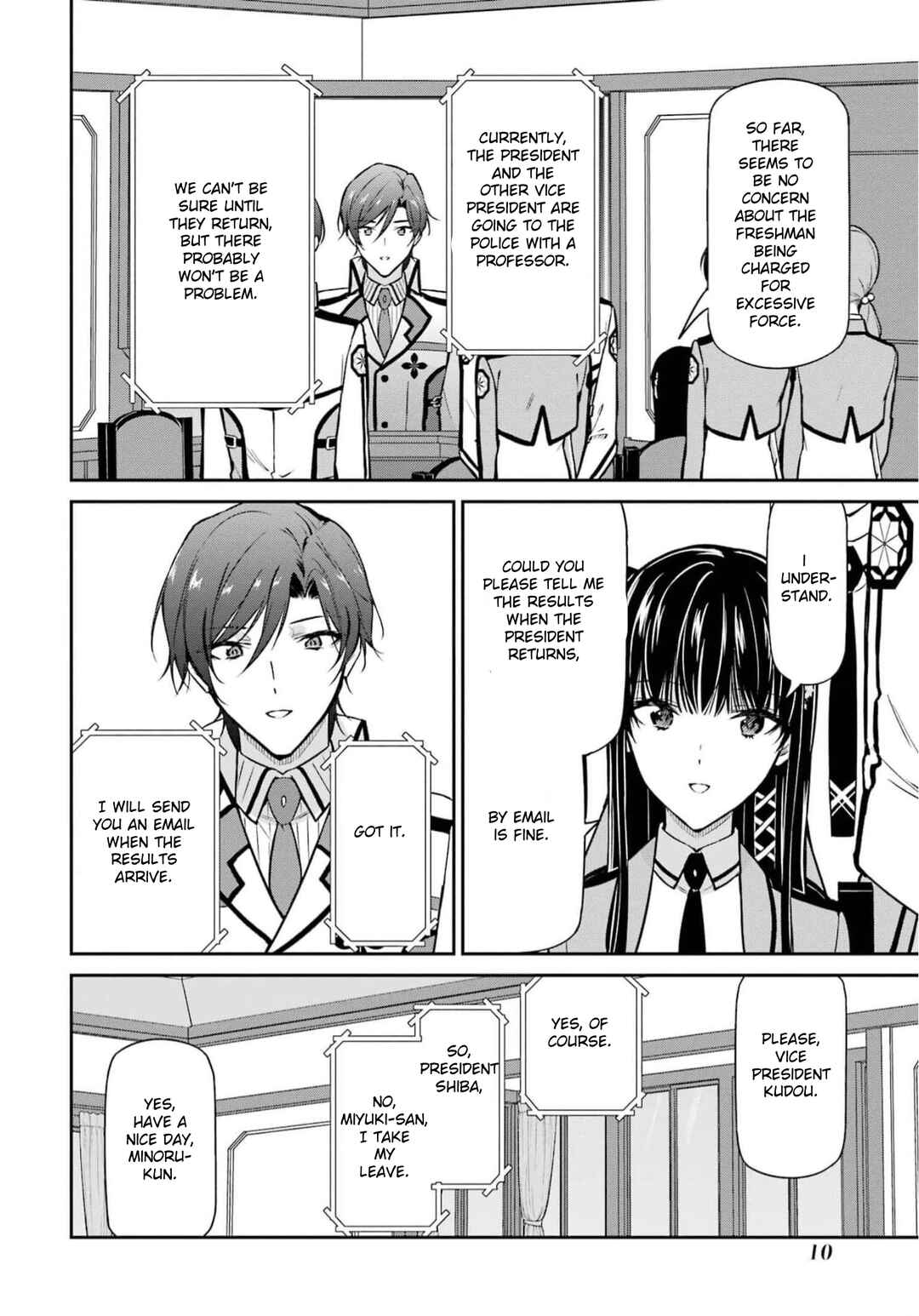 Chapter 34 - Page 11