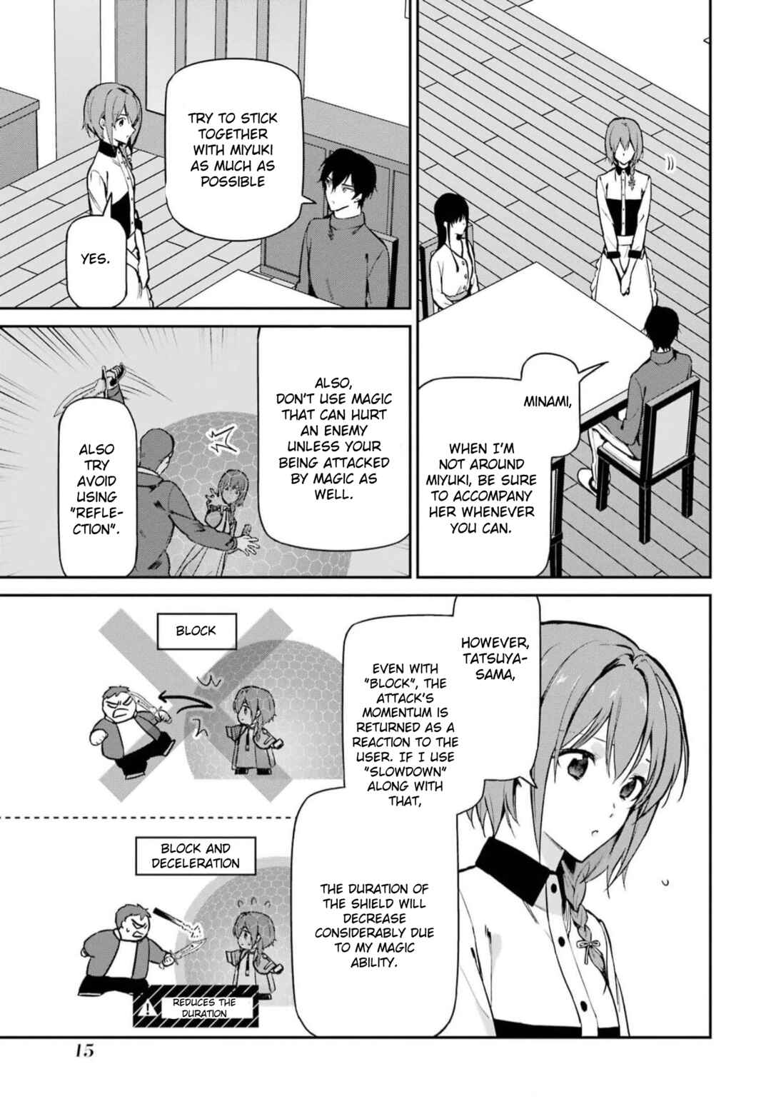 Chapter 34 - Page 16