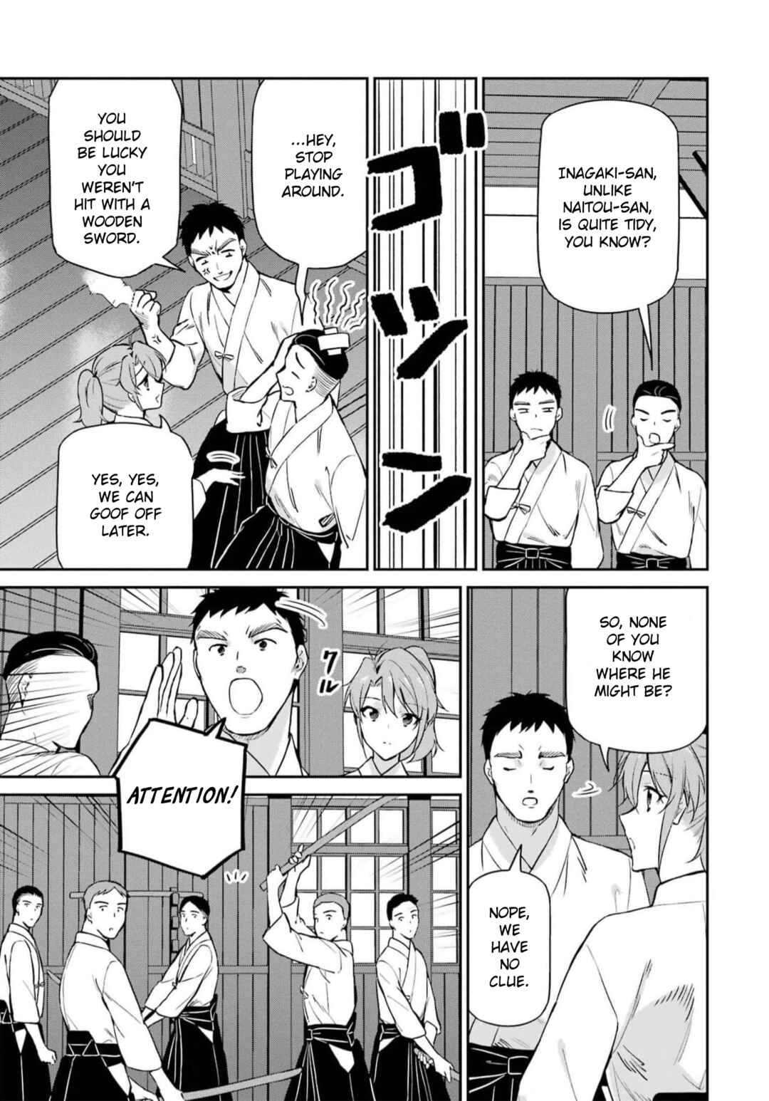 Chapter 34 - Page 28