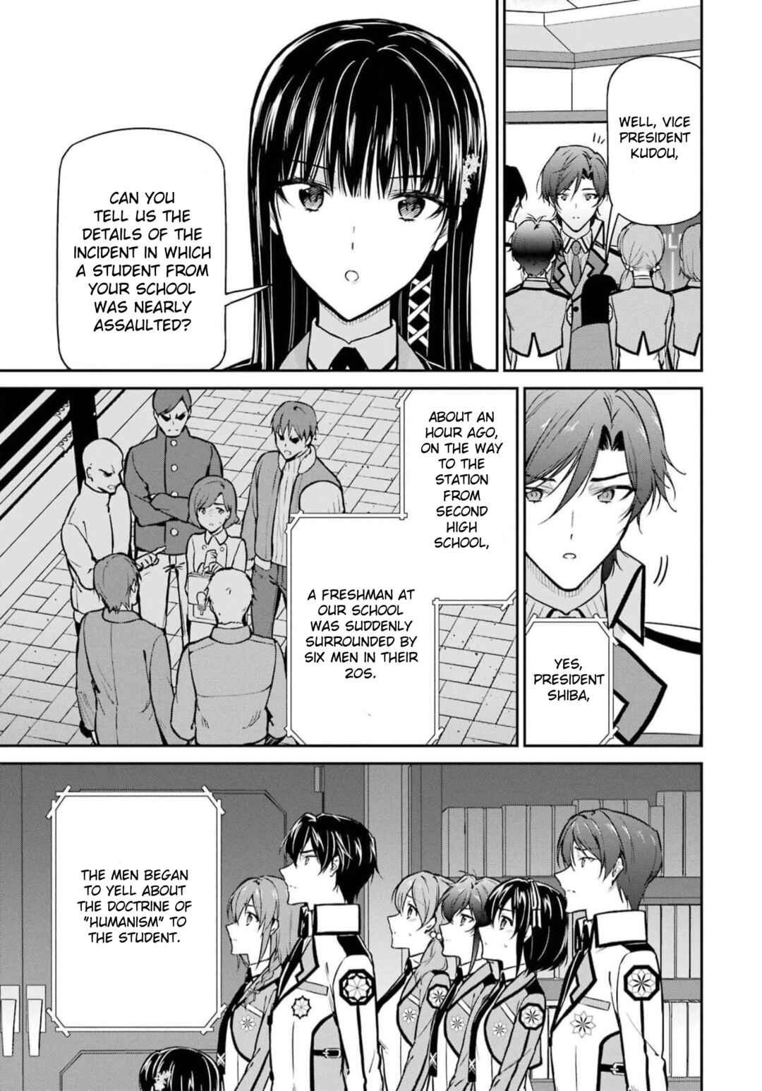 Chapter 34 - Page 6