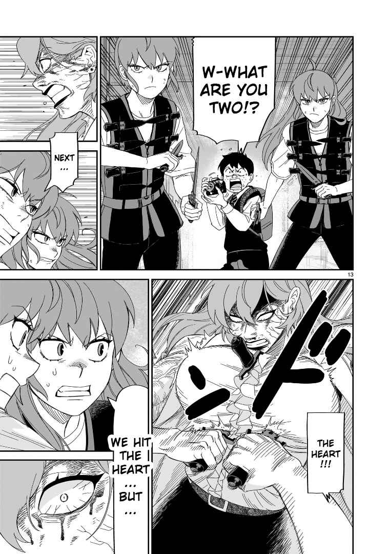 Chapter 34 - Page 11