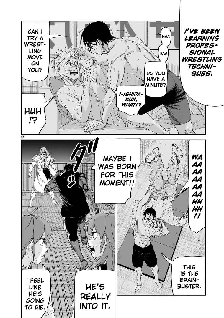 Chapter 34 - Page 20