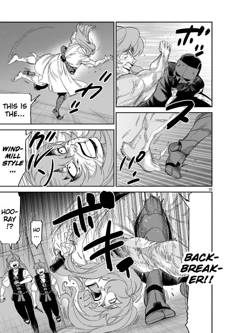 Chapter 34 - Page 21