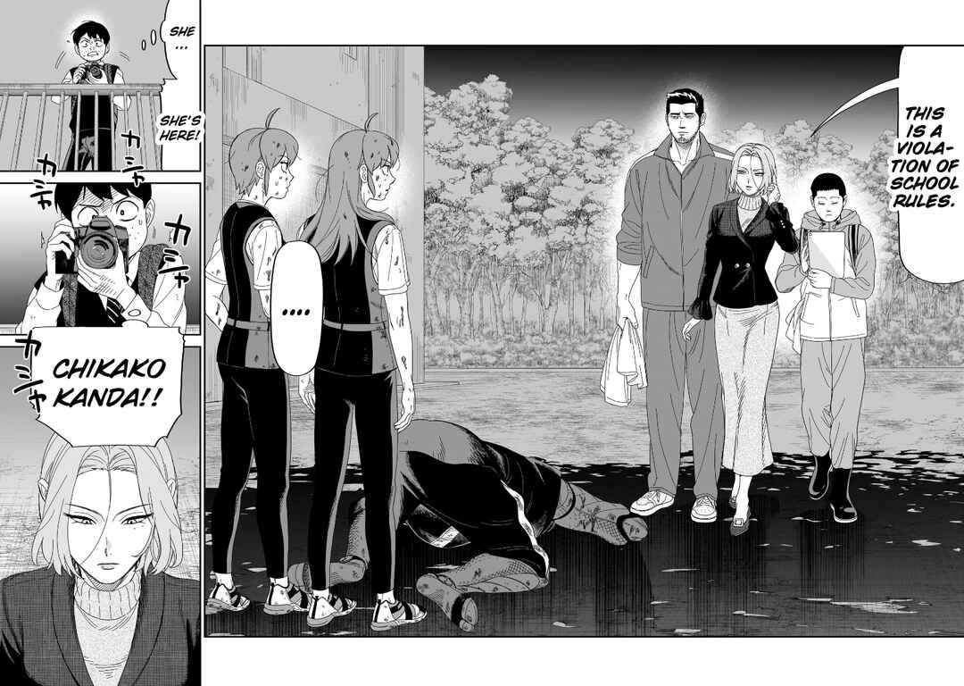 Chapter 34 - Page 28