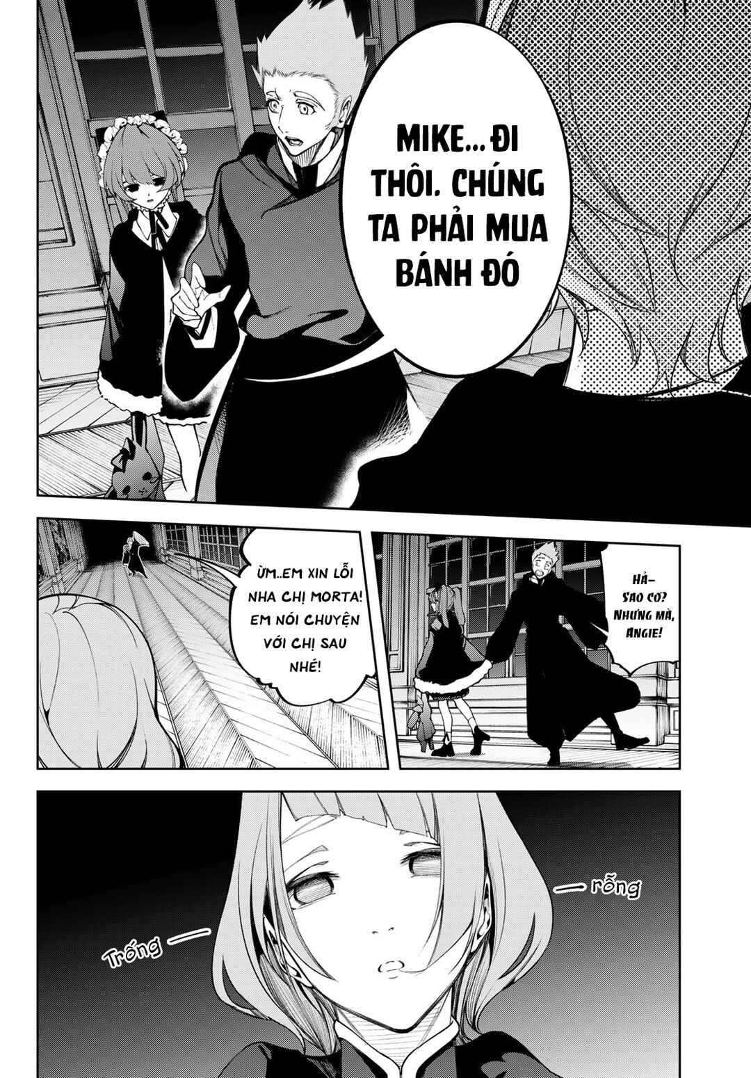 Chapter 49 - Page 20