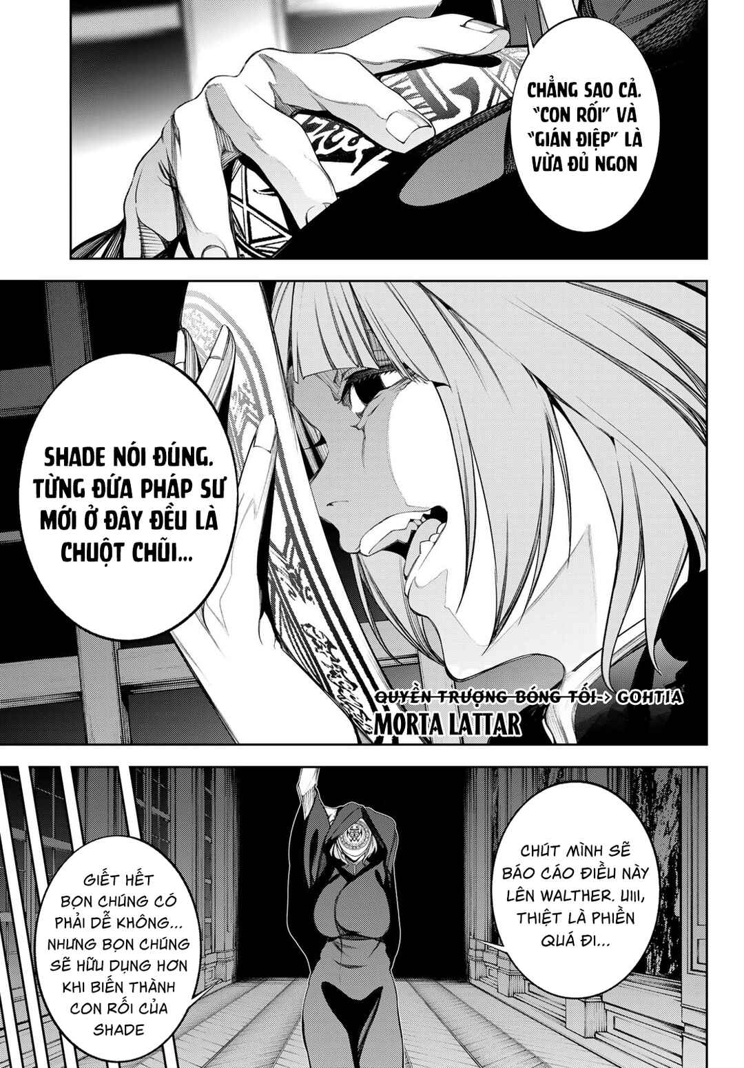 Chapter 49 - Page 21