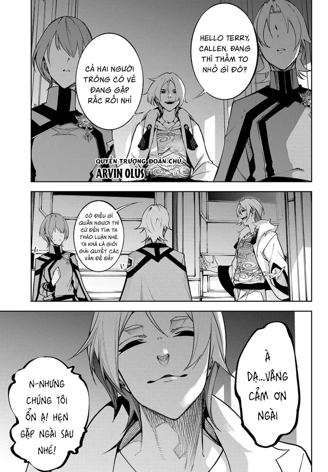 Chapter 49 - Page 27