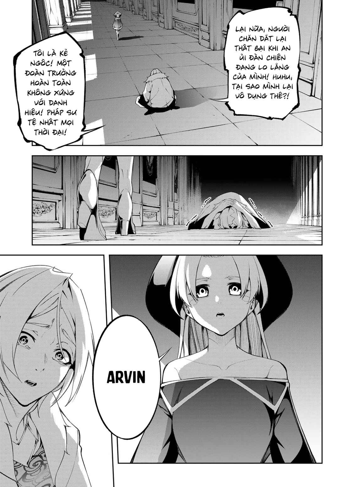 Chapter 49 - Page 29