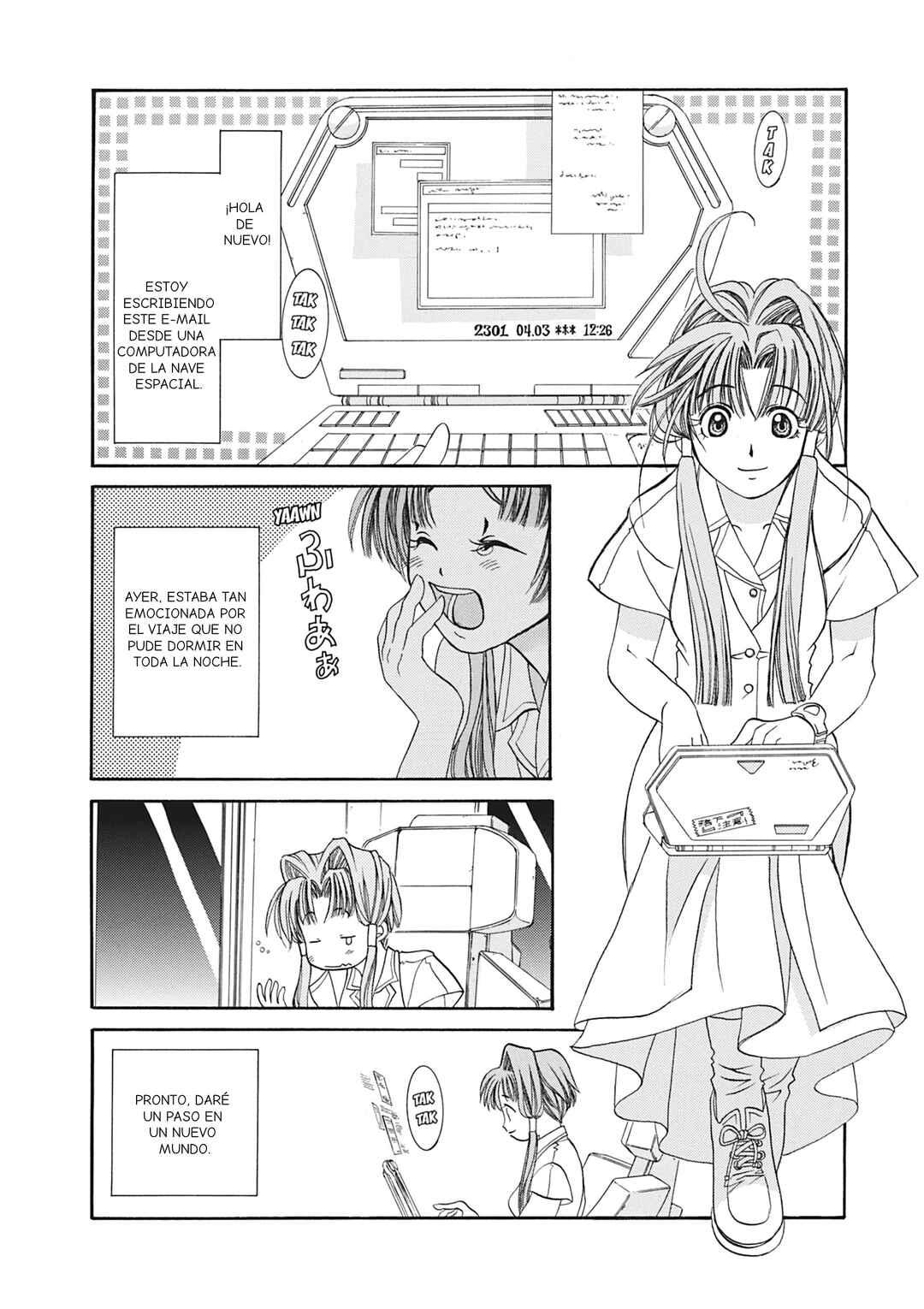 Chapter 1 - Page 8