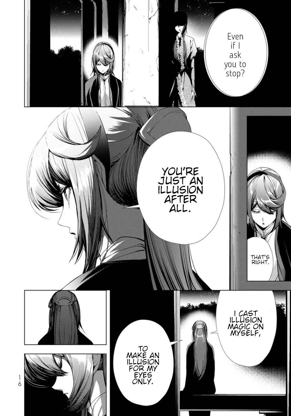 Chapter 21 - Page 14