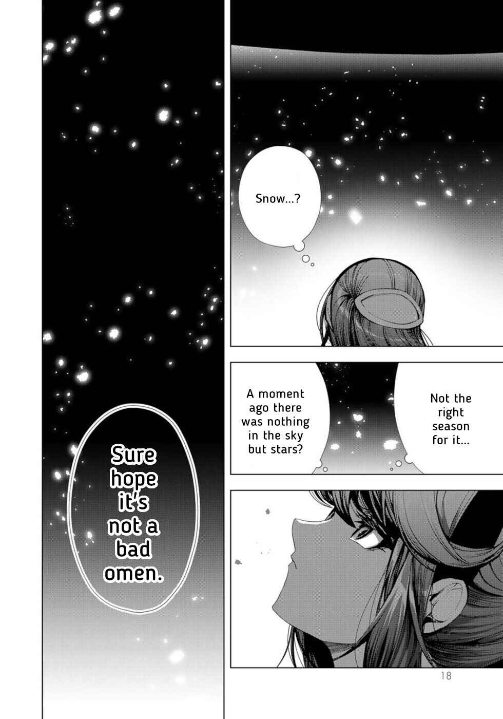 Chapter 21 - Page 16