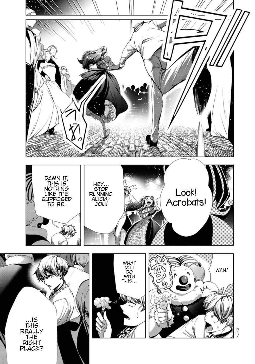Chapter 21 - Page 25