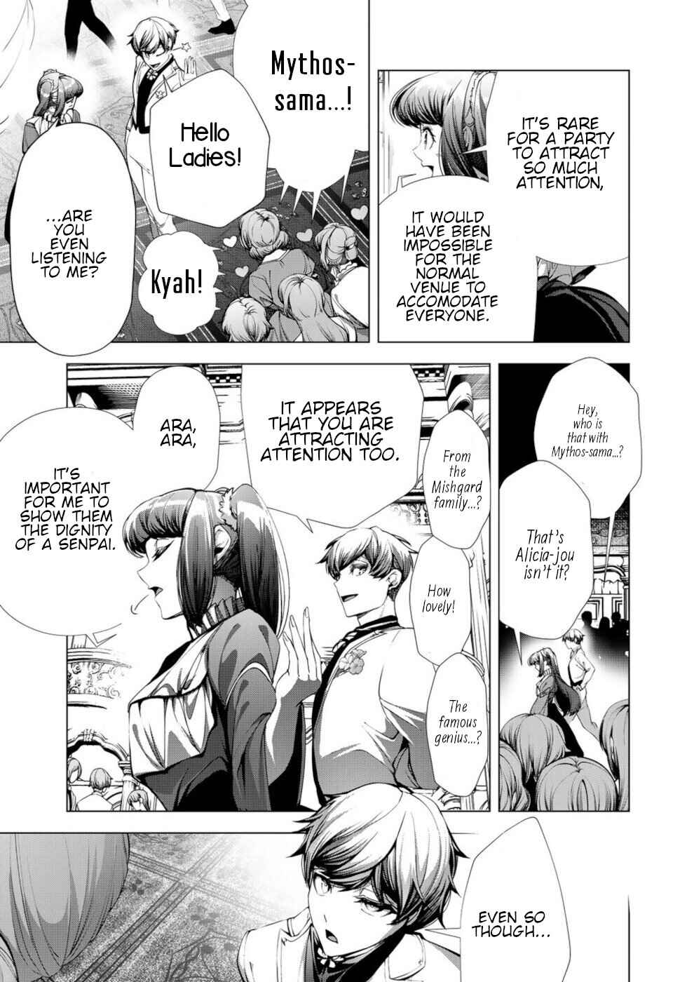 Chapter 21 - Page 28