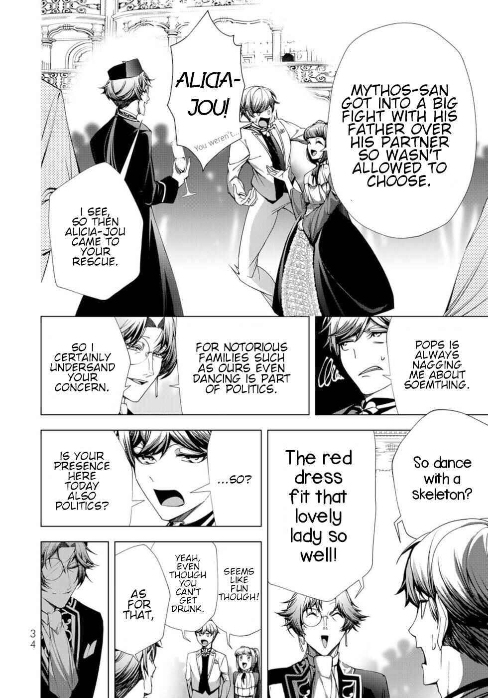 Chapter 21 - Page 31