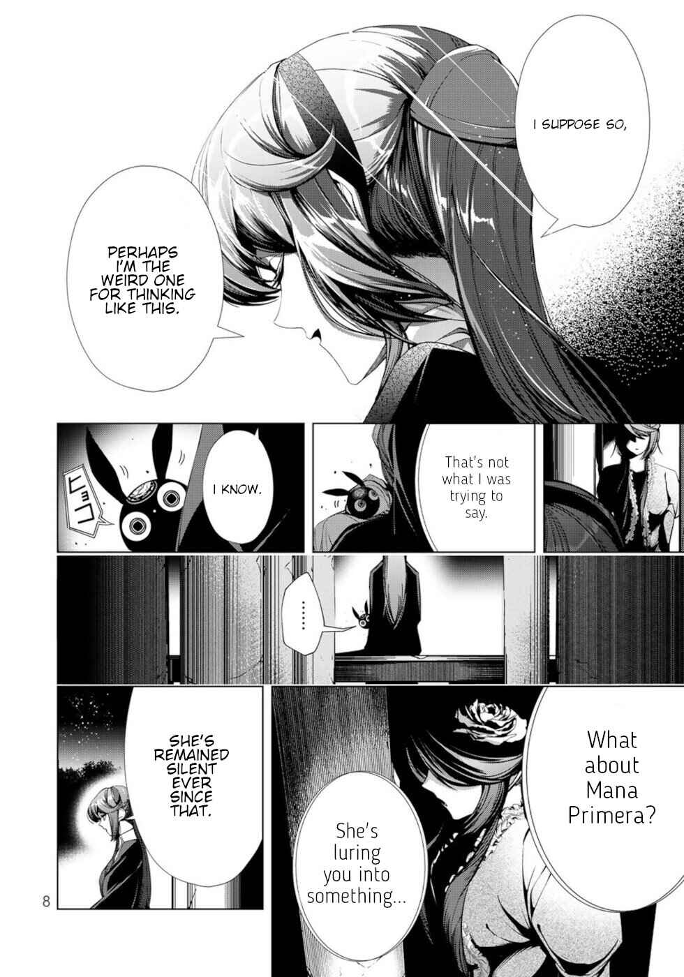 Chapter 21 - Page 6