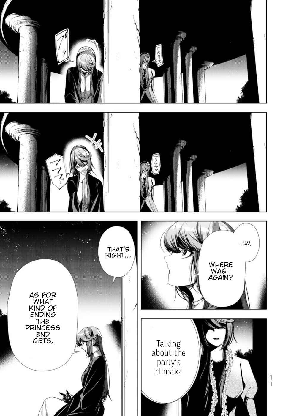 Chapter 21 - Page 9
