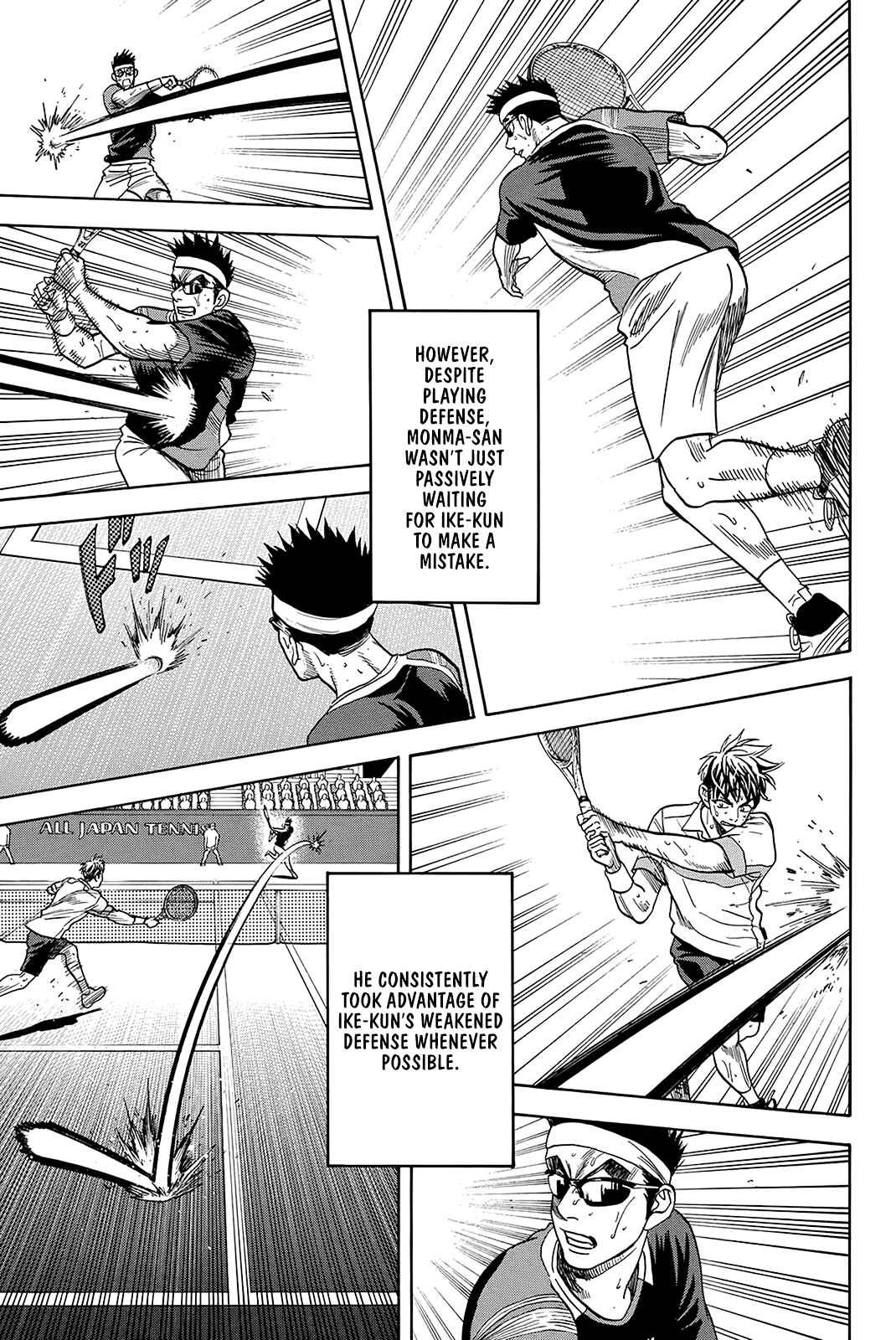 Chapter 372 - Page 10