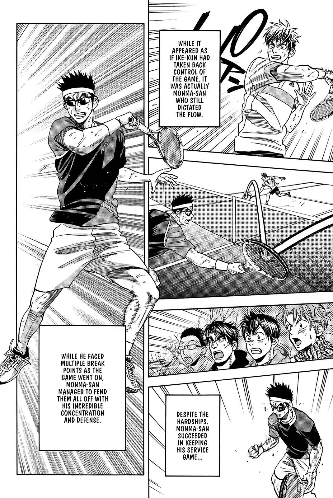 Chapter 372 - Page 11