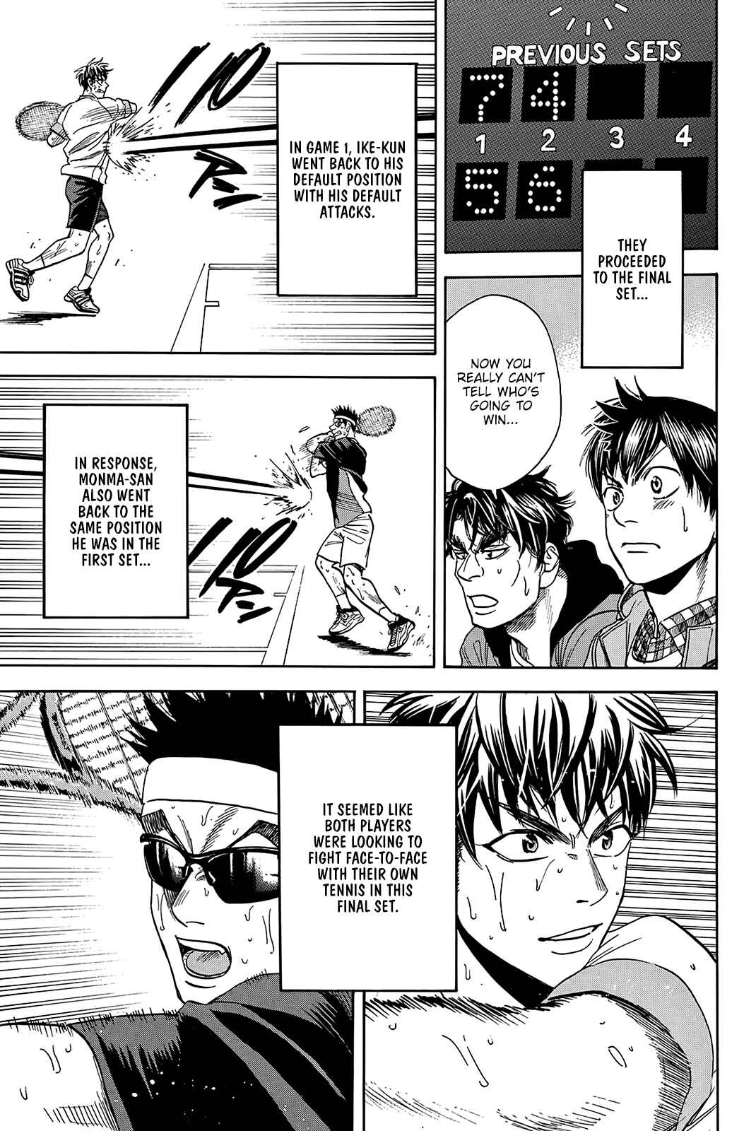 Chapter 372 - Page 14