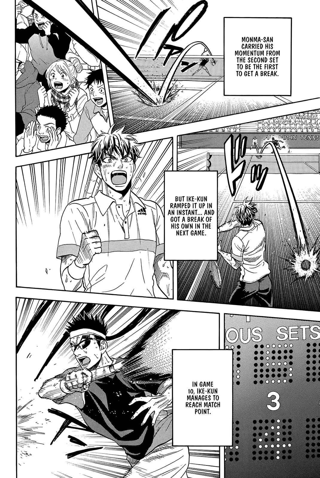 Chapter 372 - Page 15