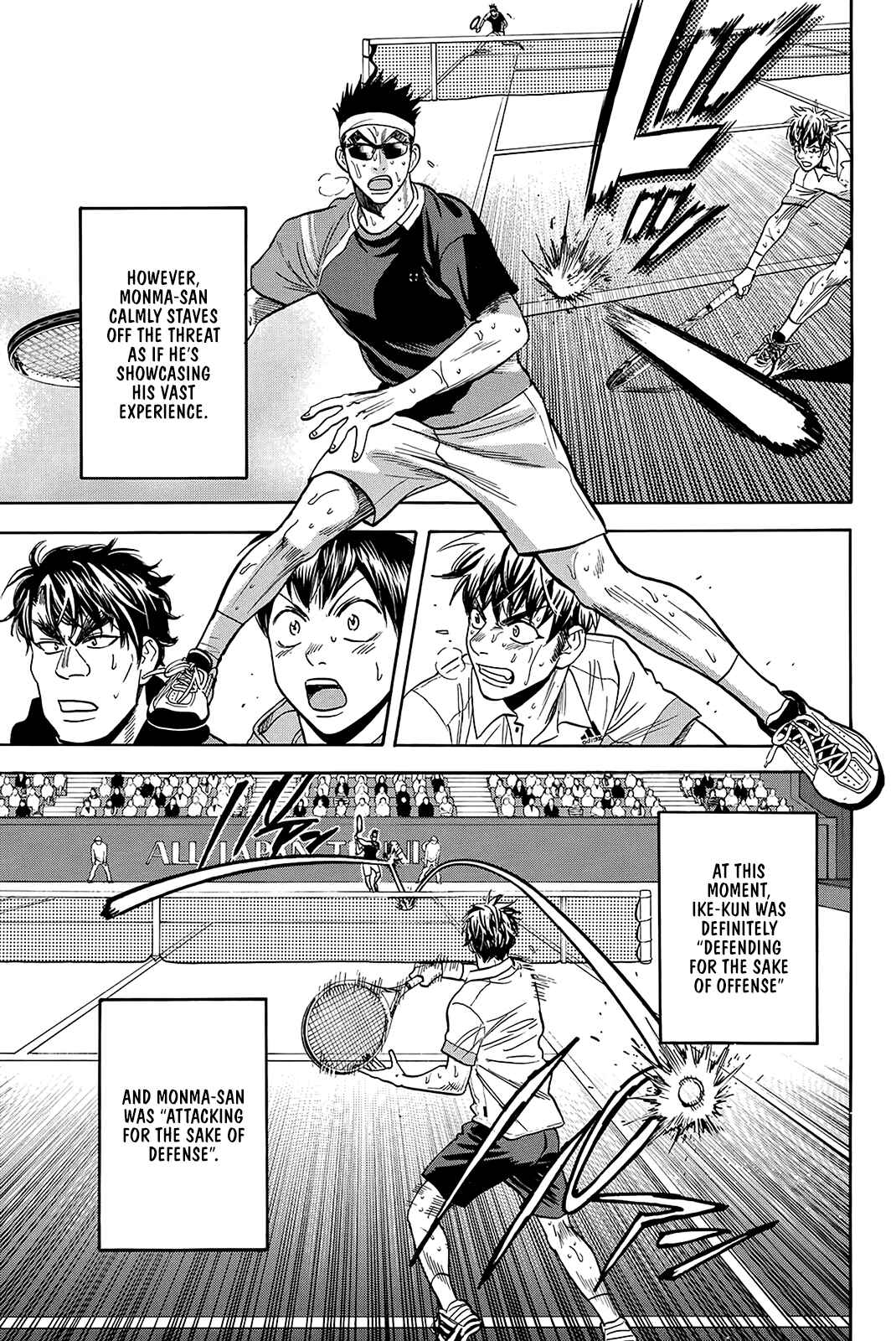 Chapter 372 - Page 16