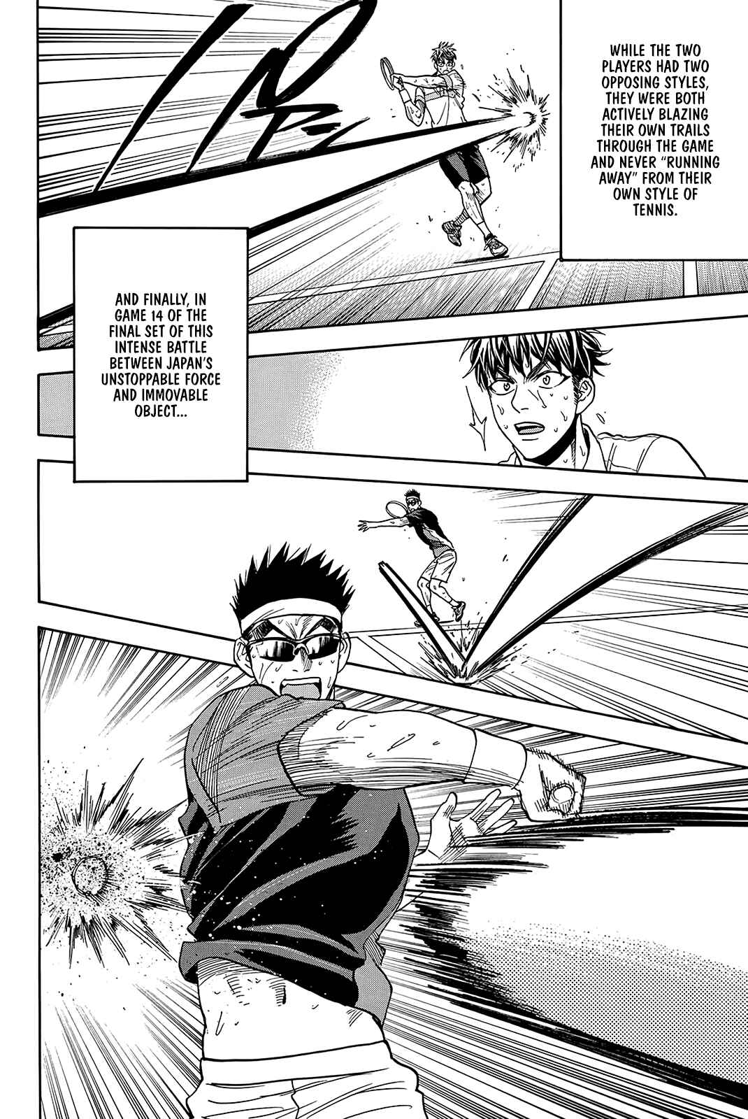 Chapter 372 - Page 17