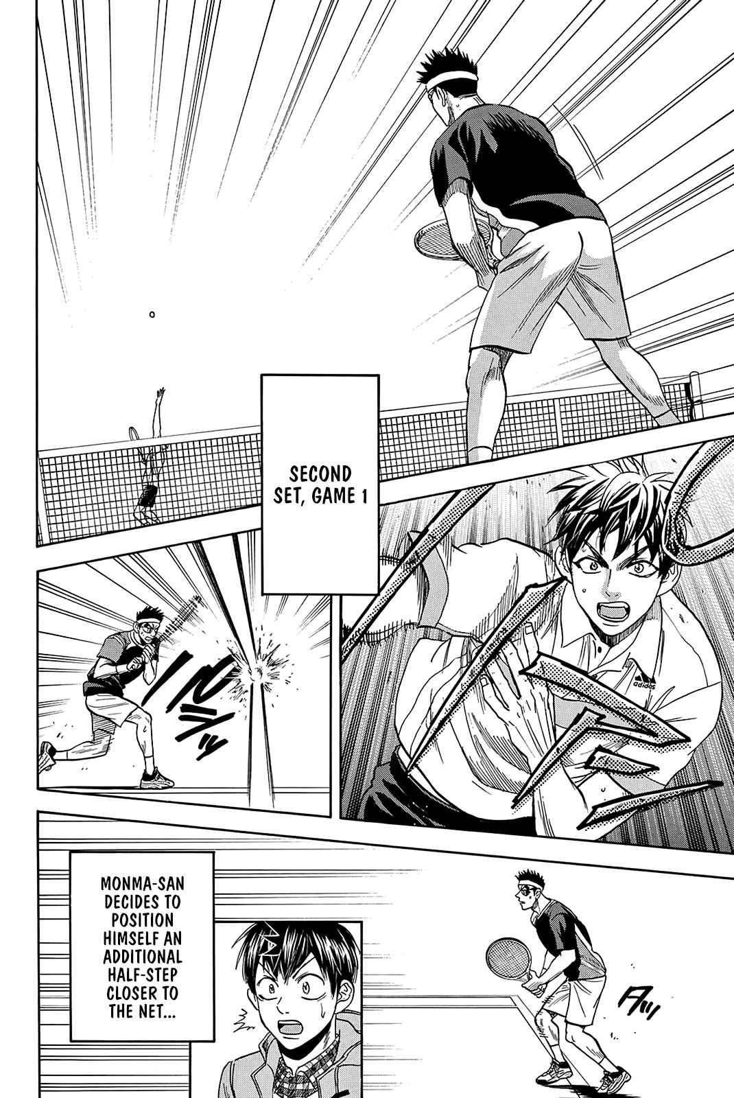 Chapter 372 - Page 3
