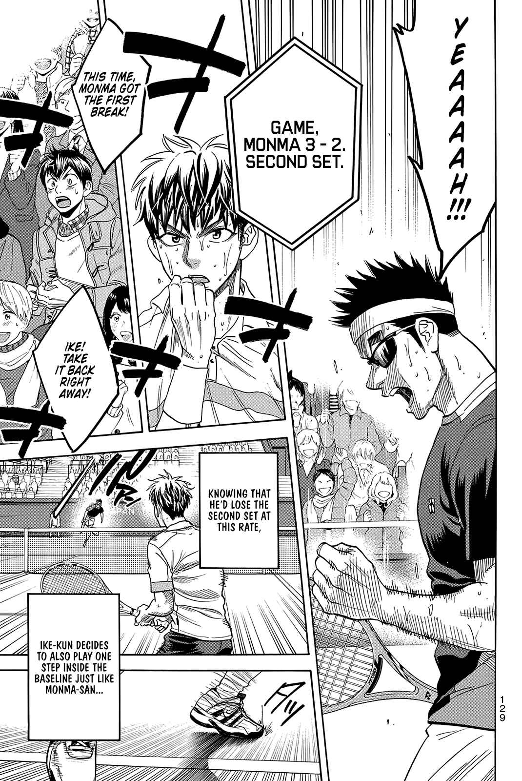 Chapter 372 - Page 6