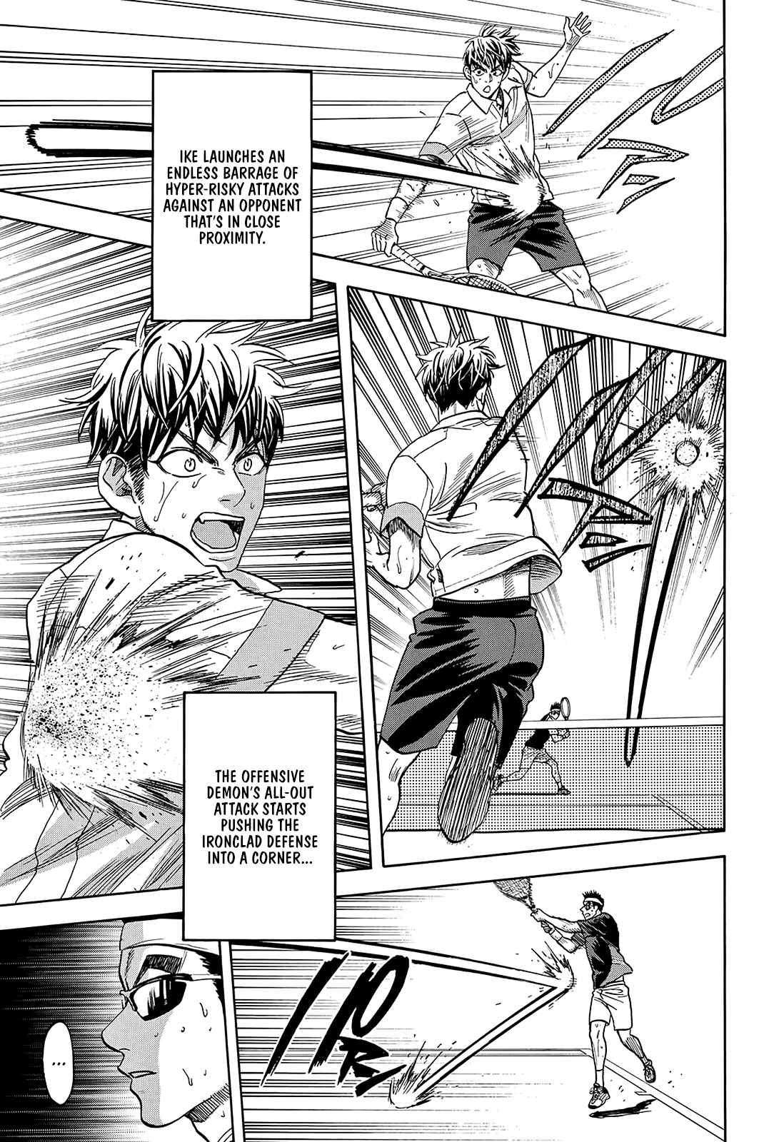 Chapter 372 - Page 8