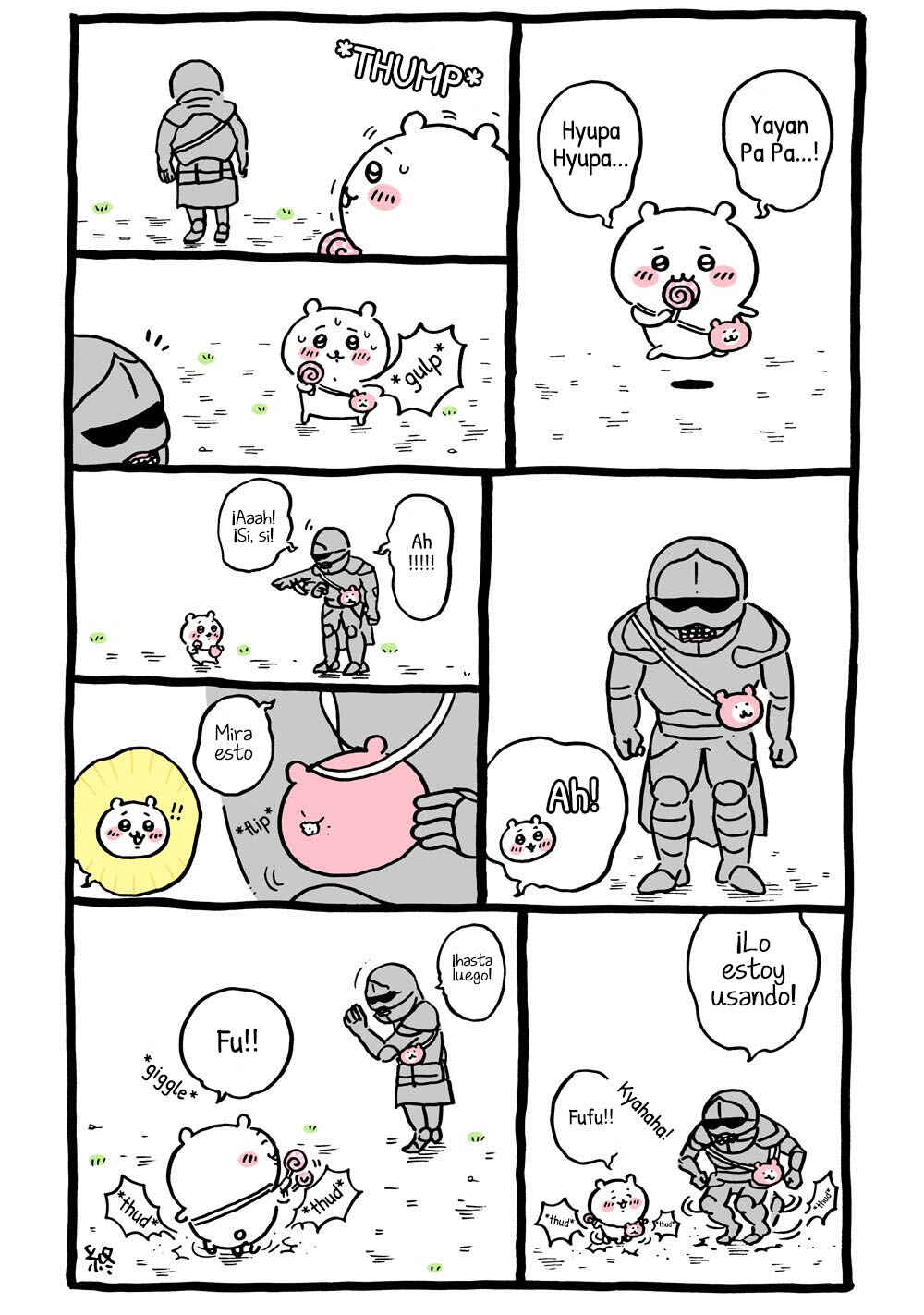 Chapter 6 - Page 5