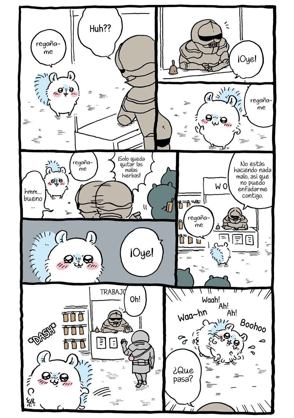 Chapter 6 - Page 6