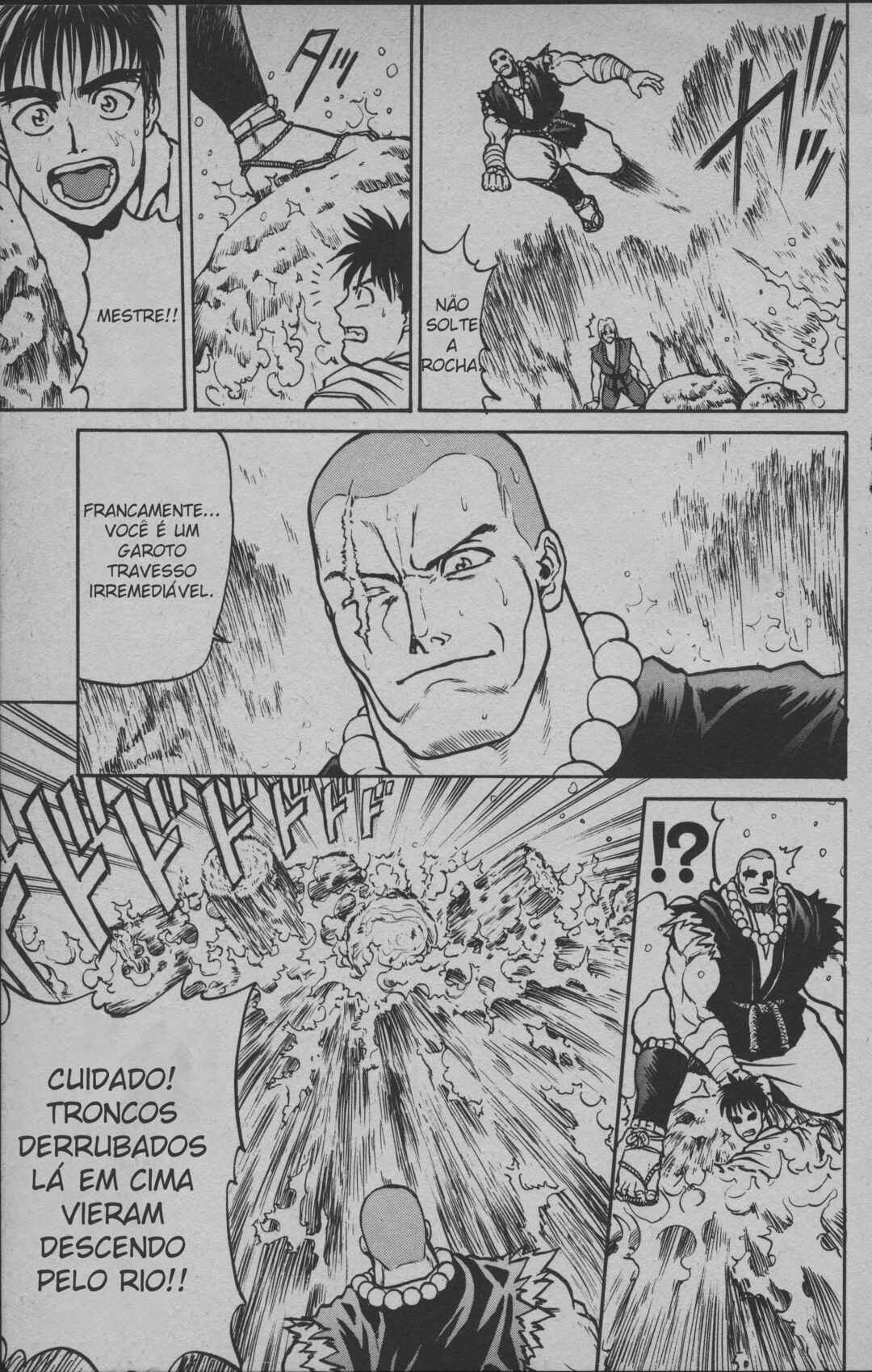 Chapter 3 - Page 3