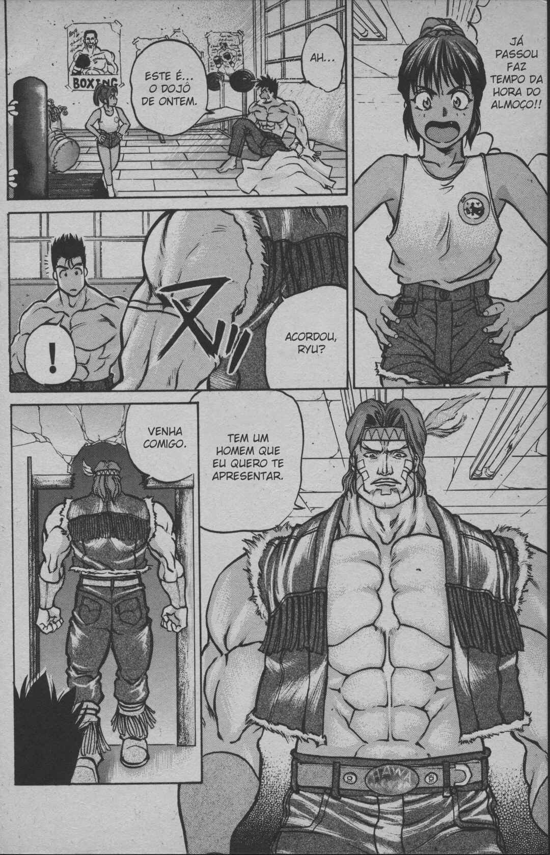 Chapter 3 - Page 6