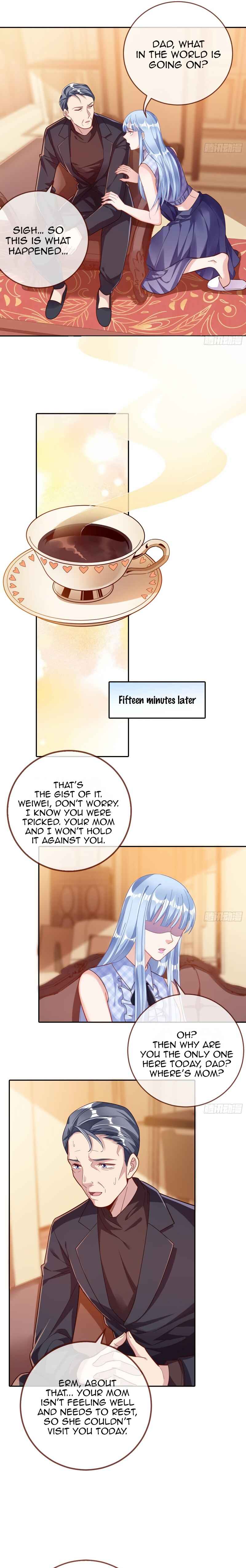 Chapter 403 - Page 3