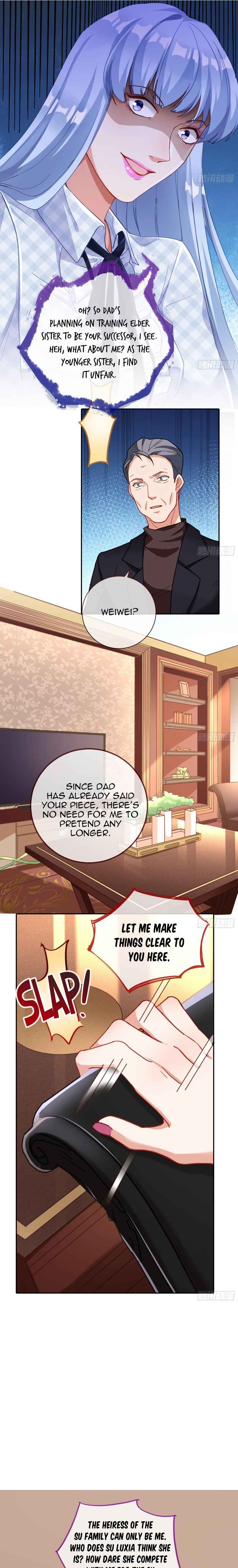 Chapter 403 - Page 5