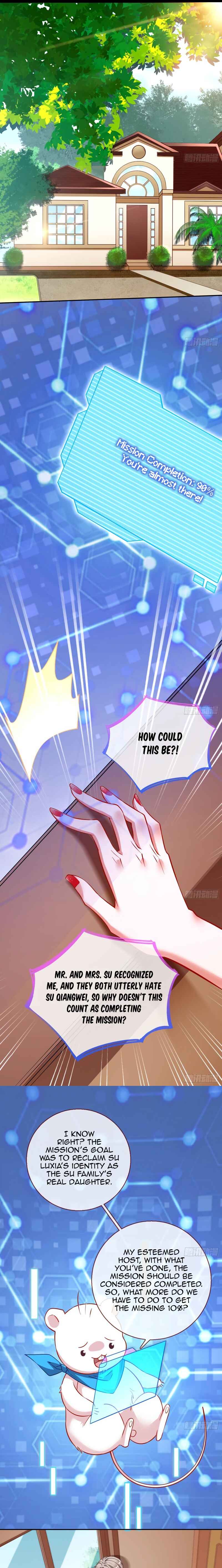 Chapter 403 - Page 9