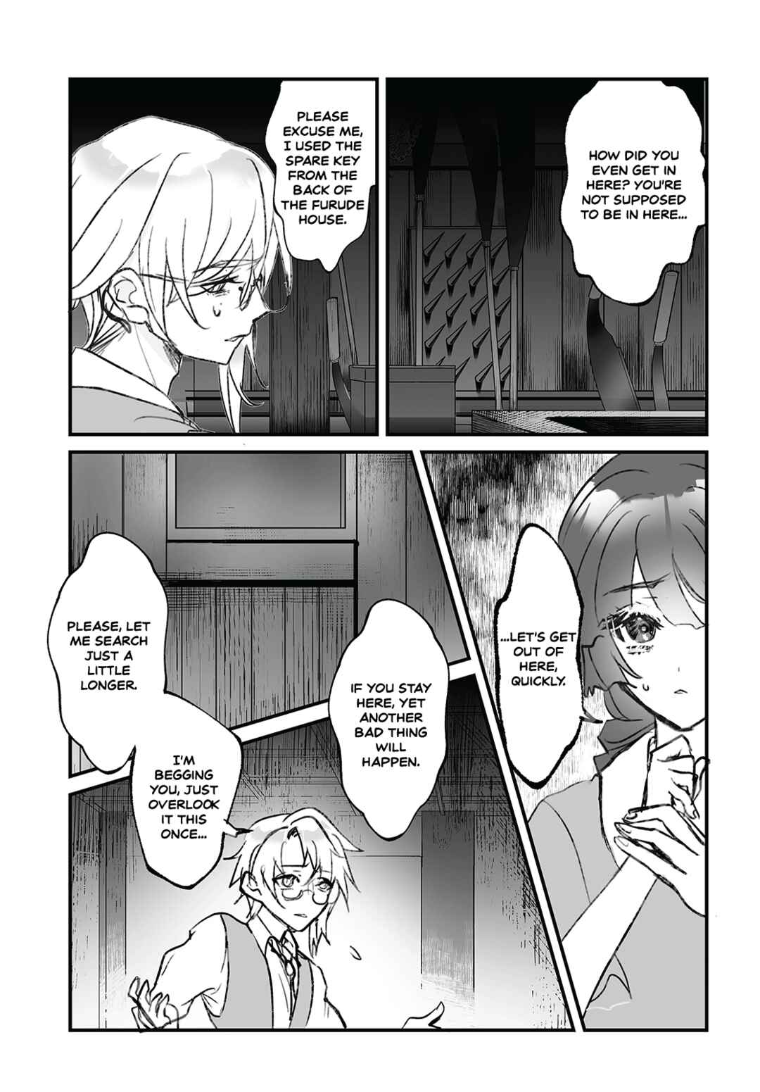 Chapter 6 - Page 5