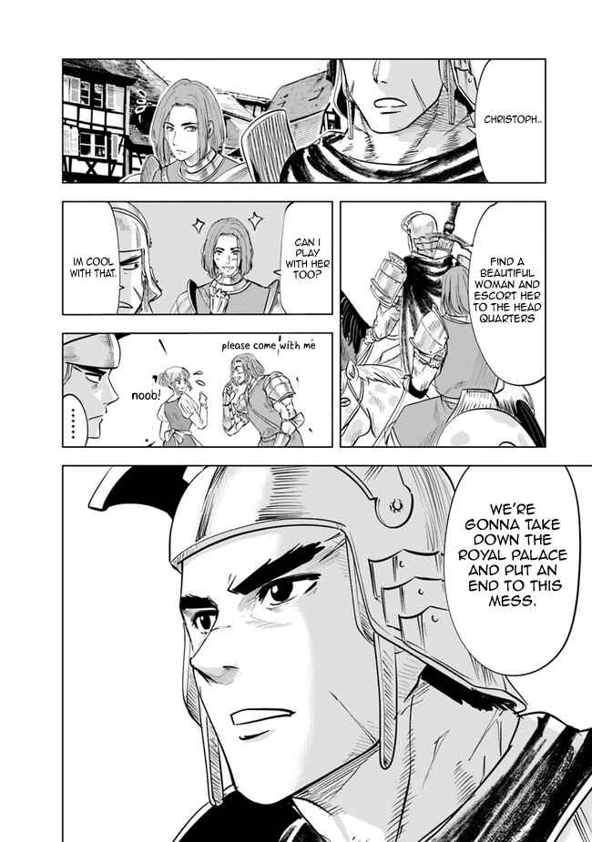 Chapter 56 - Page 23