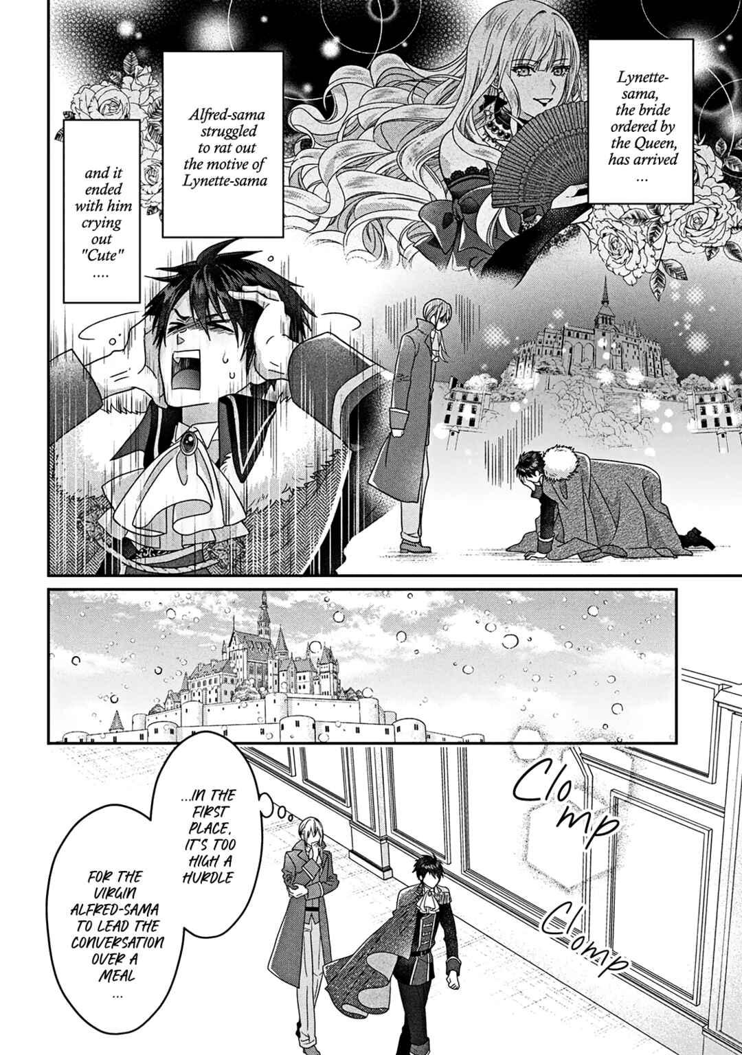 Chapter 3 - Page 3