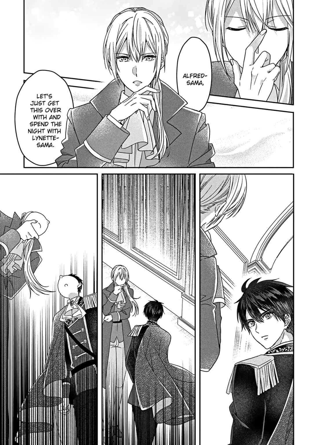 Chapter 3 - Page 4