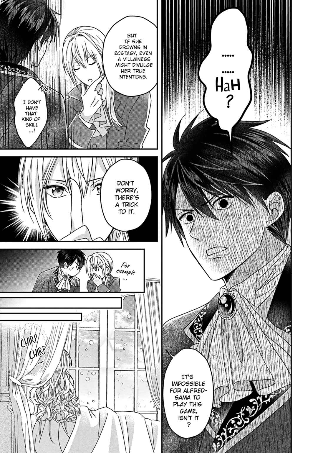 Chapter 3 - Page 5